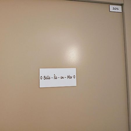 Les Studios De La Gare Linge Cafe The Inclus Wifi Vannes Bagian luar foto