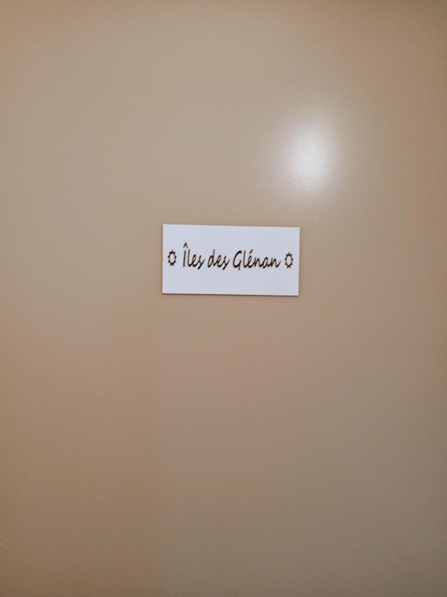 Les Studios De La Gare Linge Cafe The Inclus Wifi Vannes Bagian luar foto